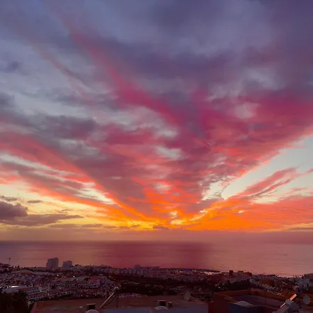 Ocean Bliss - La Tagora Costa Adeje (Tenerife)