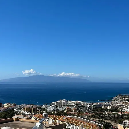 Villa Ocean Bliss - La Tagora