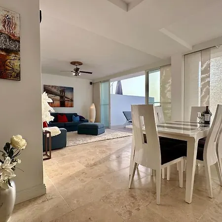 Villa Ocean Bliss - La Tagora Costa Adeje (Tenerife)