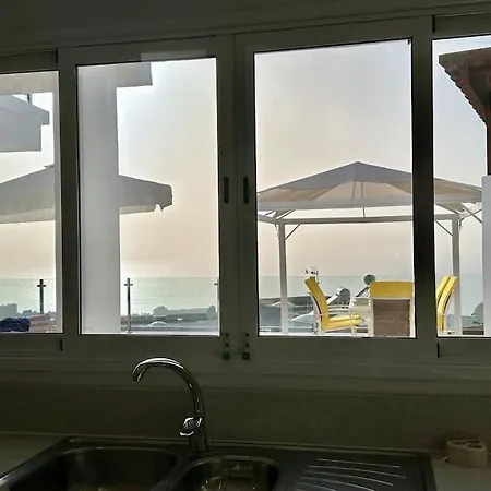 Ocean Bliss - La Tagora Villa