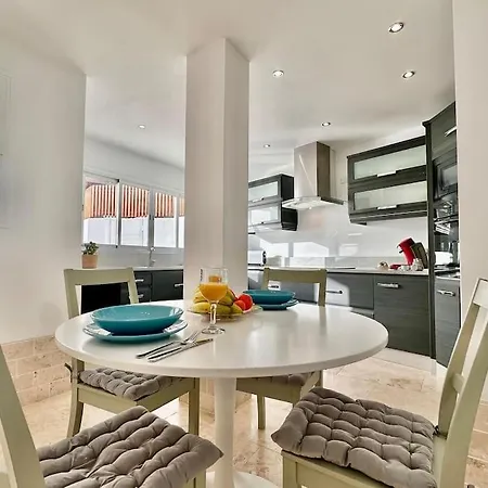 Villa Ocean Bliss - La Tagora *