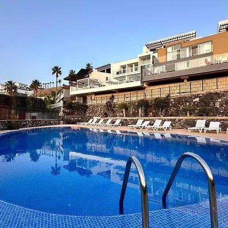 Ocean Bliss - La Tagora Villa