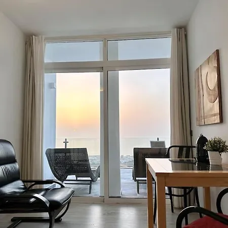 Ocean Bliss - La Tagora Villa