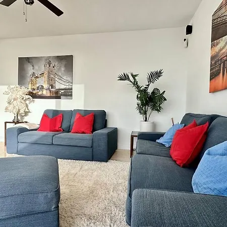 Villa Ocean Bliss - La Tagora *