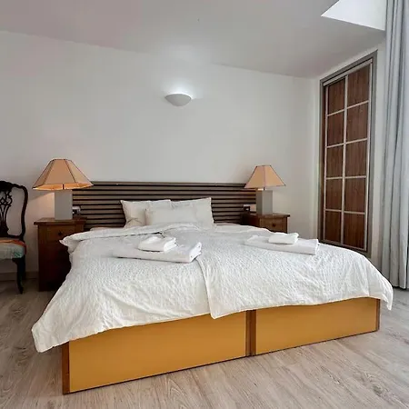 Villa Ocean Bliss - La Tagora Costa Adeje (Tenerife)