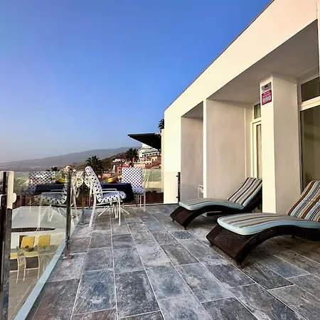 Villa Ocean Bliss - La Tagora *