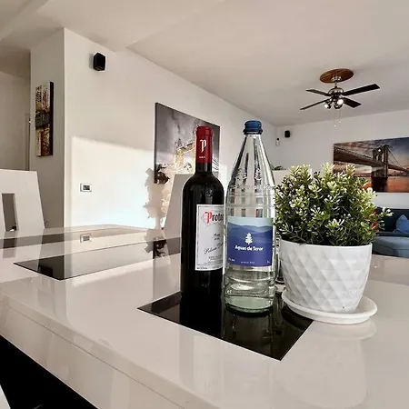 Ocean Bliss - La Tagora Villa *