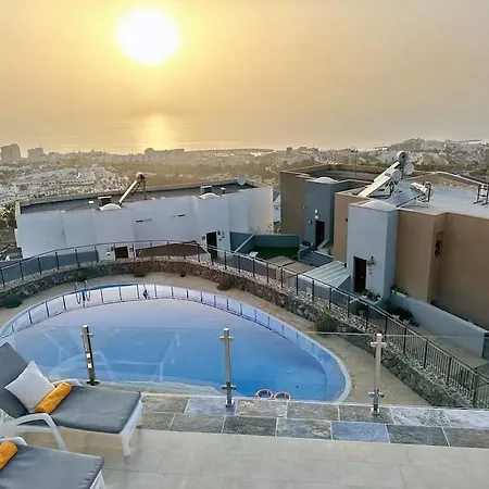Villa Ocean Bliss - La Tagora