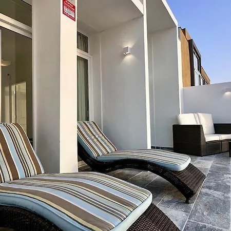 Ocean Bliss - La Tagora Villa *