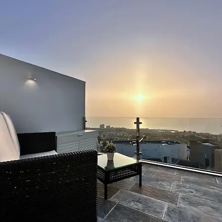 Villa Ocean Bliss - La Tagora *