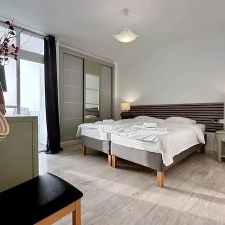 Villa Ocean Bliss - La Tagora *