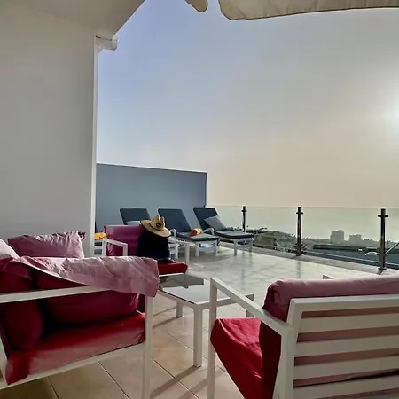 Ocean Bliss - La Tagora Villa *