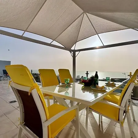 Ocean Bliss - La Tagora