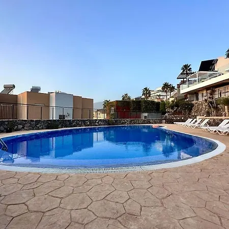Villa Ocean Bliss - La Tagora *