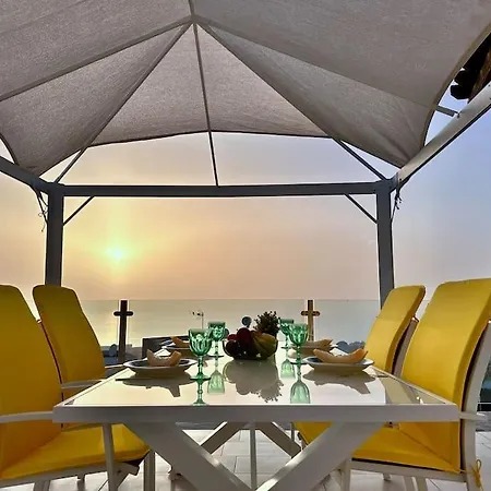 Villa Ocean Bliss - La Tagora Costa Adeje (Tenerife)