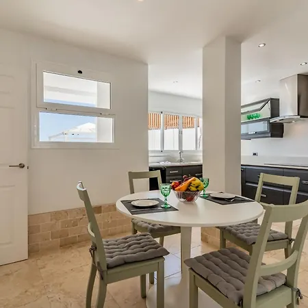 Villa Ocean Bliss - La Tagora Costa Adeje (Tenerife)